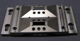 ウインドクランパー