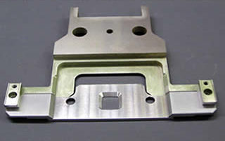 ウインドクランパー