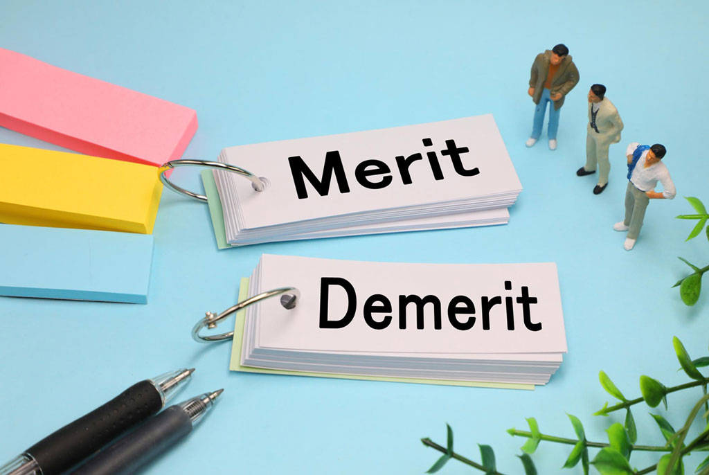 精密板金加工のメリット・デメリット