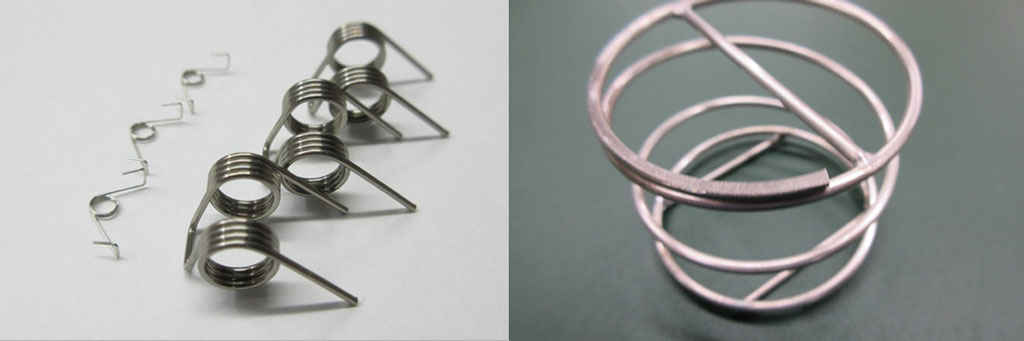 フォーミング加工の製品例-1