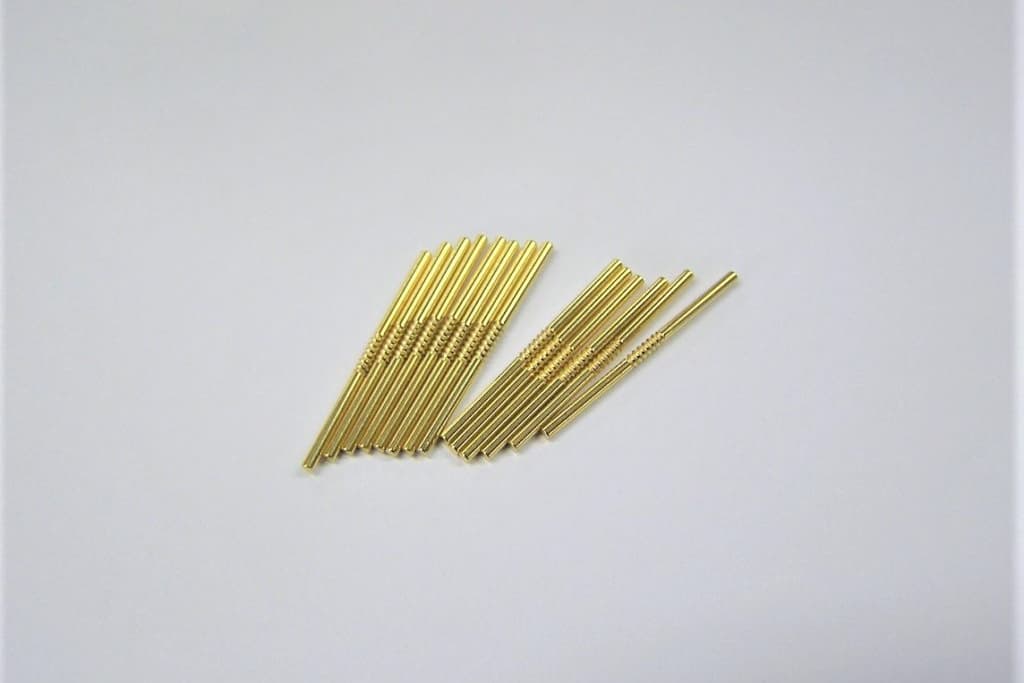 真鍮の加工は難しい？精密加工の方法を解説